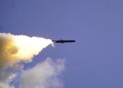 هند با موفقیت موشک کروز دوربرد آزمایش کرد