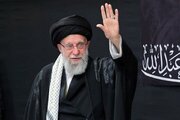 پیش‌بینی ورود ۱۰ میلیون زائر به مشهد برای تشییع قائد شهید