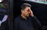 اغراق در نمایش رولکس قلعه نویی؛ من نبودم دستم بود!