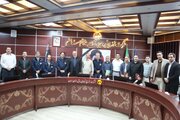 برق، بستر پیشرفت نظام در حوزه اقتصادی است