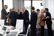 سران گروه ۷ در مورد تفاهم‌نامه پایان جنگ ایران صحبت کردند / نگرانی اروپایی‌ها از فرآیند بازگشایی تنگه هرمز