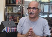 رونمایی از مجموعه ۲۰ جلدی «داستان‌های شاهنامه» در خانه هنرمندان ایران