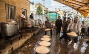 دستورالعمل بهداشتی توزیع نذورات و اطعام‌دهی محرم و صفر ابلاغ شد