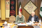 کوثری: ورزشکاران ما هیچ کم و کسری نسبت به خارجی‌ها ندارند