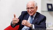 هشدار رئیس کنفرانس امنیتی مونیخ نسبت به شماتت ترامپ پس از توافق با ایران