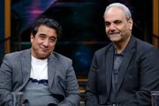 ببینید | واکنش به ناراحتی و گلایه اعضای تیم ملی از انتقادات شب گذشته