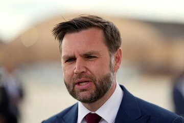 ونس: مطمئنم آتشبس با ایران حفظ میشود ونس: مطمئنم آتشبس با ایران حفظ میشود