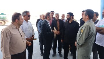 کارخانه بازیافت شهرکرد نیازمند مشارکت عمومی شهروندان است