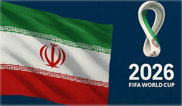 ایران در سه بازی بزرگ ورزش، سیاست و رسانه/ جام جهانی ۲۰۲۶؛ مهمترین ورزش ایرانیان کجا جریان دارد؟ / کوچ جامعه به امید محتاطانه