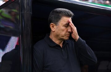اغراق در نمایش رولکس قلعه نویی؛ من نبودم دستم بود!