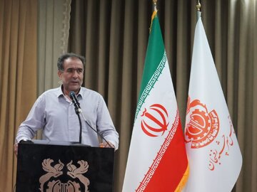 رکوردشکنی تولید در مجتمع مس سرچشمه؛ تولید ۹۴۰ هزار تن فراتر از ظرفیت اسمی رکوردشکنی تولید در مجتمع مس سرچشمه؛ تولید ۹۴۰ هزار تن فراتر از ظرفیت اسمی