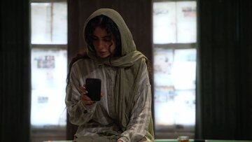 سارا تاوان چه چیزی را میپردازد؟/ فیلم کوتاه «تاوان» روی میز تدوین سارا تاوان چه چیزی را میپردازد؟/ فیلم کوتاه «تاوان» روی میز تدوین