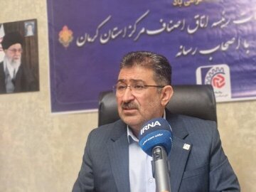 ۱۲۱ هزار واحد صنفی در استان کرمان فعال است/راهاندازی شهرک صنفی شهدای اصناف ۱۲۱ هزار واحد صنفی در استان کرمان فعال است/راهاندازی شهرک صنفی شهدای اصناف