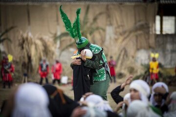 تعزیه؛ رسانه‌ای مدرن در ترازوی تاریخ‌نگاری