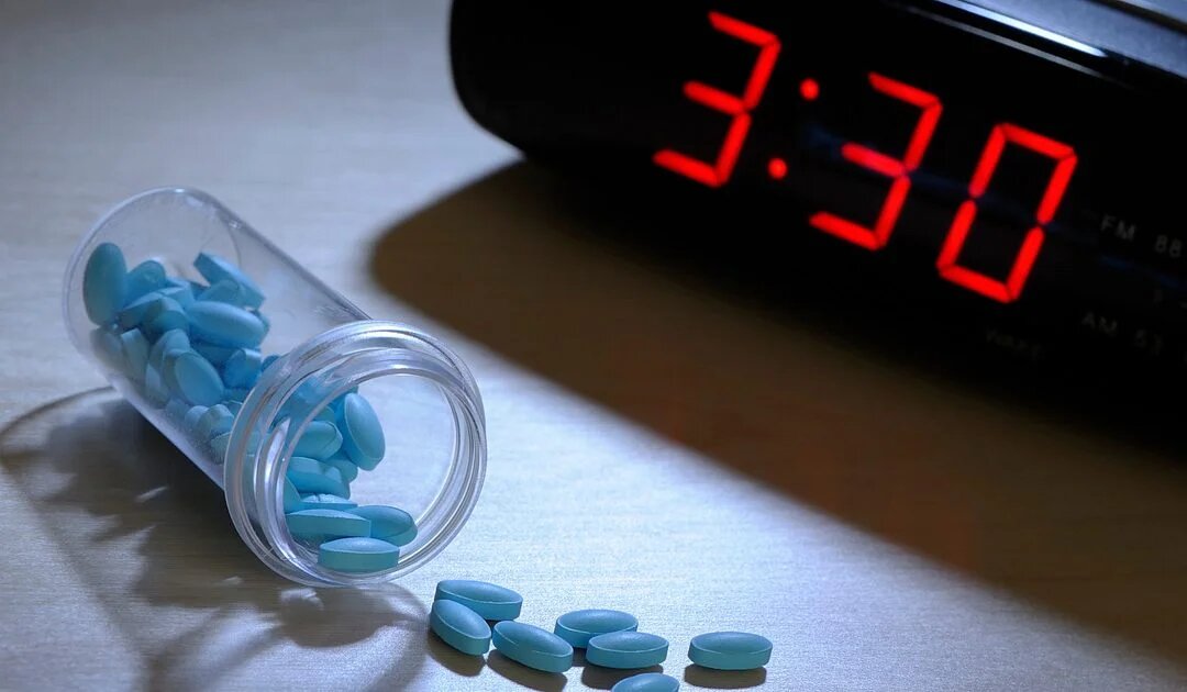 پژوهش جدید: یک داروی رایج خواب ممکن است هوشیاری روز بعد را کاهش دهد