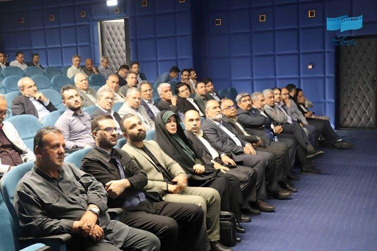 صاحب سینما شدن ماکو در مجموعه «هتل مأوی»/ تنها سینمای ماکو؛ سینما قدس در سال ۱۳۷۵ به دلیل فرسودگی تعطیل شد