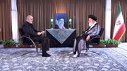 جزئیاتی از وصیت نامه رهبر شهید از زبان علم الهدی/ حاج آقامجتبی امور را از طریق ارتباطات کتبی مدیریت می‌کند/ توصیه آیت الله مکارم درباره انتخاب رهبر