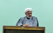 استقامت همه جانبه و متفاوت از مقاومت است
