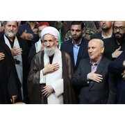 آیین سوگواری محرم و جلوه‌ای از همبستگی انقلابی در مازندران