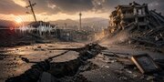 ریسک «بسیار بالا» برای زلزله در شمال مرکز ایران؛ کدام گسل‌ها در وضعیت بحرانی‌اند؟/ مهدی زارع: احتمال بی‌خانمان شدن ۳میلیون نفر در کریدور تهران-کرج