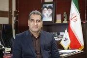 نصب ۵۶ تابلوی راهنمای جاده‌ای در شهرک‌ها و نواحی صنعتی استان لرستان