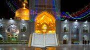 خواص شگفت‌انگیز آیت‌الکرسی برای حفظ جان، مال و ایمان