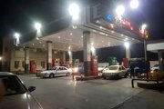 ساعت سوختگیری با کارت آزاد در میناب افزایش یافت