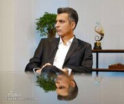 ببینید | کنایه عادل فردوسی‌پور در مورد پیش‌بینی‌های جنجالی کارشناس شبکه افق