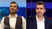 عادل فردوسی‌پور و محمدحسین میثاقی؛ از تفاوت در اجرا تا مسیر جانشینی و محبوبیت
