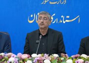 تخصیص ۷ هزار میلیارد تومان برای فاز نخست کمربندی غربی خرم‌آباد