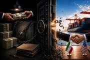 توافق احتمالی با آمریکا کافی نیست / حریری: ایران به توافق داخلی علیه فساد مالی نیاز دارد