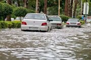 آسمان ۸ استان را آخر هفته غافلگیر می‌کند