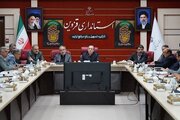 مشکلات ۵واحد صنعتی قزوین روی میز ستاد تسهیل و رفع موانع تولید
