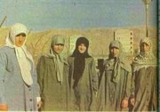 گفت‌وگو با دختران رزمنده ایرانی در خط مقدم جنگ ایران و عراق