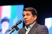 ۱۷ کیلومتر از باند دوم محور کرمان - بافت افتتاح شد