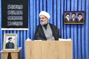 خون شهدا نقشه آمریکا و رژیم صهیونیستی را ناکام گذاشت/ شهید چمران الگوی استاد تراز انقلاب اسلامی است