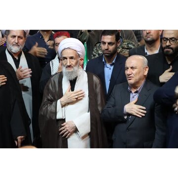 آیین سوگواری محرم و جلوه‌ای از همبستگی انقلابی در مازندران