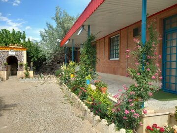 صدور دو مجوز برای اقامتگاه‌های بوم‌گردی در شاهرود