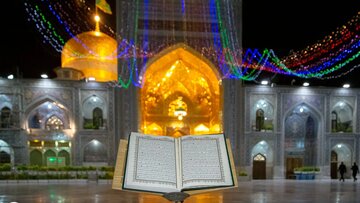 خواص شگفتانگیز آیتالکرسی برای حفظ جان، مال و ایمان خواص شگفتانگیز آیتالکرسی برای حفظ جان، مال و ایمان