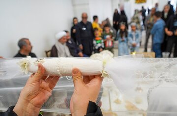 آیا تأمین کامل زندگی فرزندان در آغاز ازدواج به صلاح آنهاست؟ آیا تأمین کامل زندگی فرزندان در آغاز ازدواج به صلاح آنهاست؟