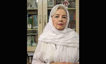خواننده زن موسیقی ایرانی درگذشت خواننده زن موسیقی ایرانی درگذشت