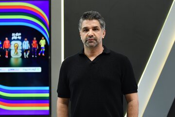 پیروز قربانی: بزرگترین اشتباه دوران فوتبالم جدایی از استقلال بود/ برای زنده ماندن تیم از جیب خودم هزینه می‌کردم