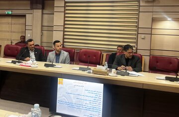 مشکلات ۵واحد صنعتی قزوین روی میز ستاد تسهیل و رفع موانع تولید