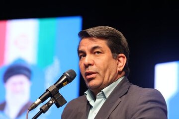 ۱۷ کیلومتر از باند دوم محور کرمان - بافت افتتاح شد