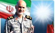 کمک ۴۰۰میلیون تومانی خانواده سردار شهید محمد صالح اسدی به ستاد دیه استان فارس