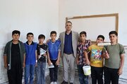 ۱۳۰۰کلاس درس در قزوین نوسازی می‌شود