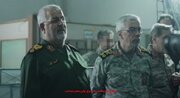 تصاویر دیده‌نشده از شهید باقری و شهید پاکپور/ روایت فرمانده ستاد کل از سلاحی که جنگ‌ها را تغییر داد
