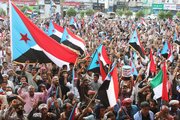 روند سیاسی در یمن زیر تیغ اختلافات؛ شبح تجزیه بر فراز عدن قرار گرفت / رقابت ادامه‌دار عربستان و امارات در یمن