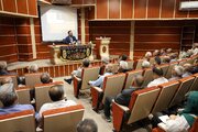 سفر مدیرعامل صندوق بازنشستگی مس به کرمان