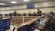 نماینده مردم کرمان در دیدار با دانشجویان: دشمن حیله‌گر است، مراقب باشید!
